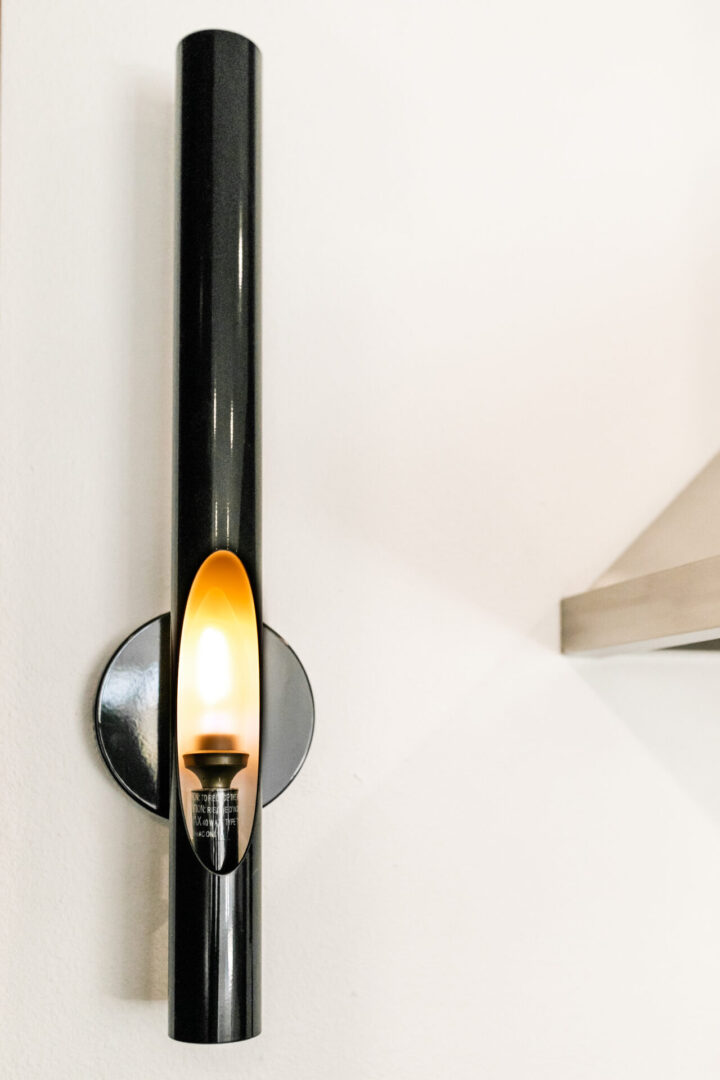 Kitchen light fixture