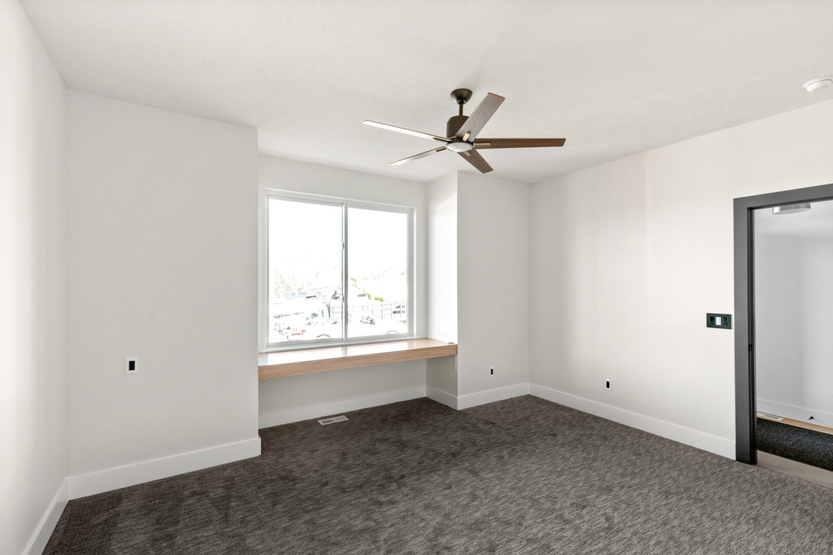 Master Suite Second room